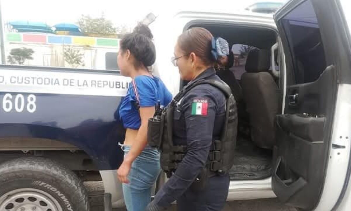 En Chihuahua, una mujer escapa tras 5 meses de cautiverio