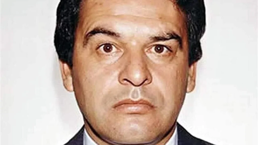 Enrique Kiki Camarena. agente de la DEA asesinado en México