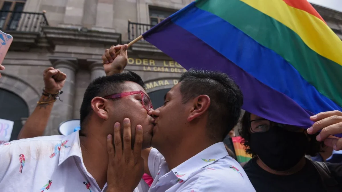 El matrimonio igualitario no es la fin de la lucha, sino un paso hacia una sociedad justa