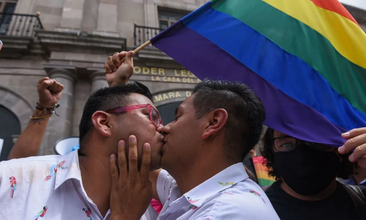El matrimonio igualitario no es la fin de la lucha, sino un paso hacia una sociedad justa