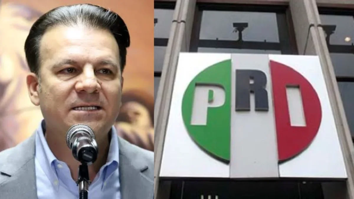Esteban Villegas rechaza oferta de Morena para traicionar su partido