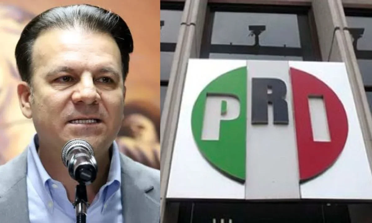 Esteban Villegas rechaza oferta de Morena para traicionar su partido