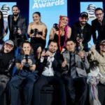 Estos son los ganadores de Spotify Podcast Awards 2025