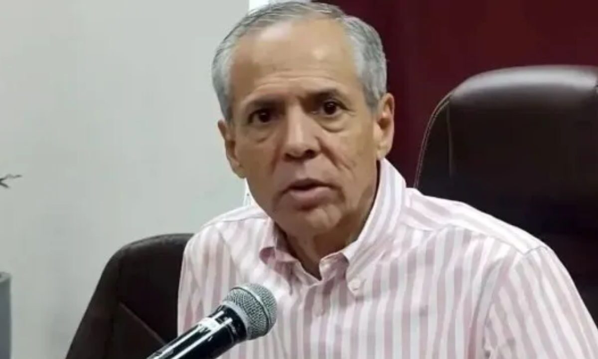 FGE violó la constitución al detener a Gerardo Vargas: Abogados de Sinaloa