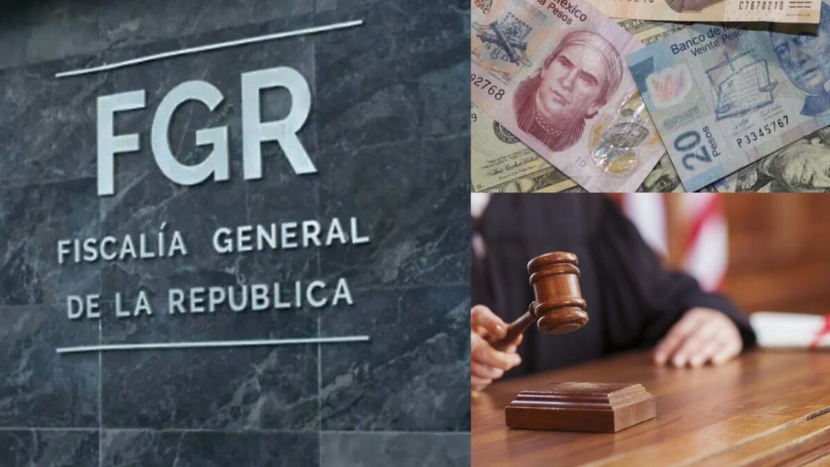FGR y Hacienda van contra jueces de Jalisco por dilación en audiencias