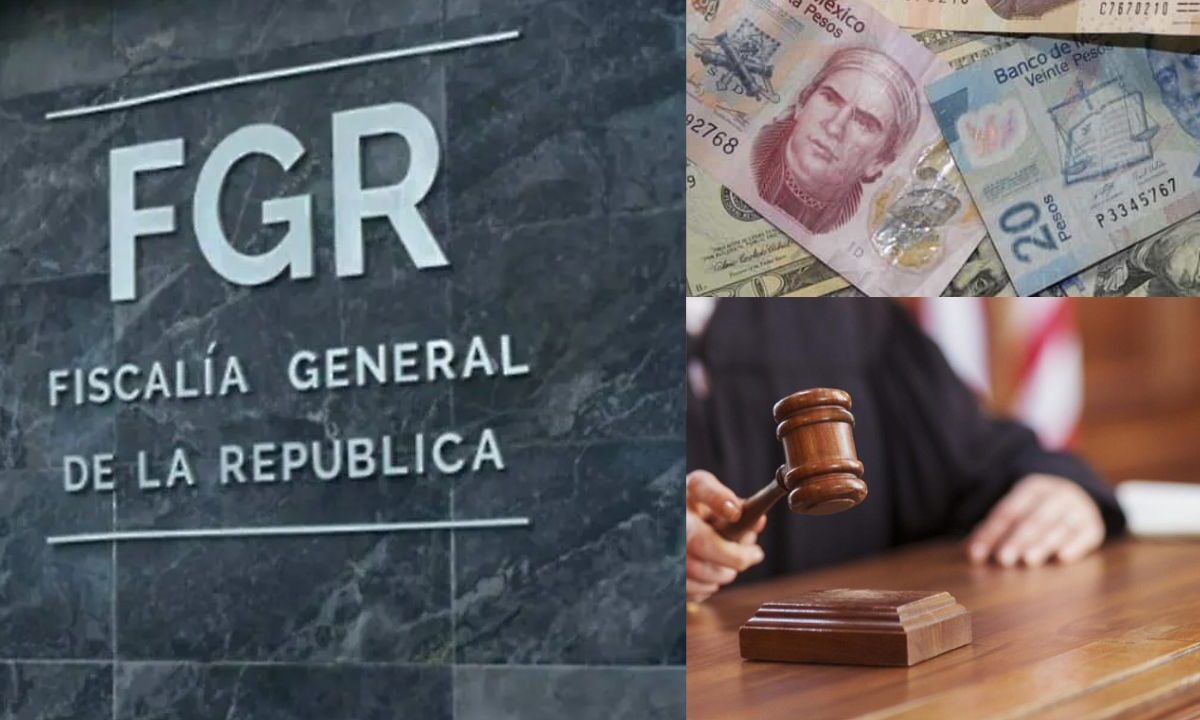 FGR y Hacienda van contra jueces de Jalisco por dilación en audiencias