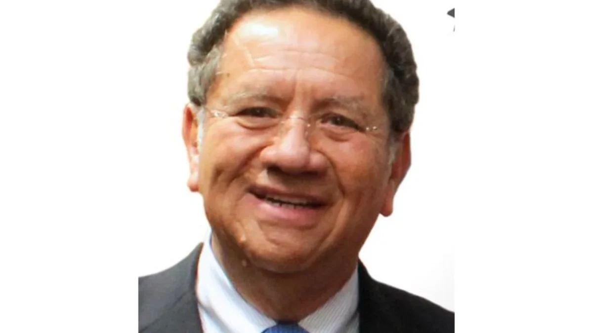 Patricio Flores Sandoval, Secretario General del SITATYR, y Secretario de Comunicación Social de la CTM