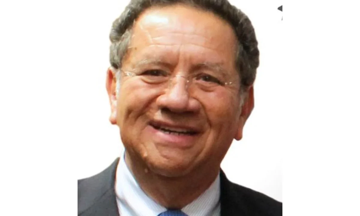 Patricio Flores Sandoval, Secretario General del SITATYR, y Secretario de Comunicación Social de la CTM