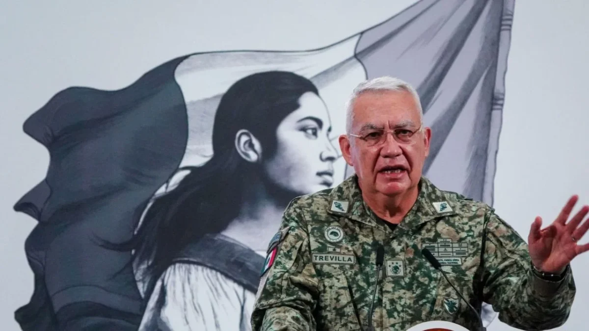 Foro Alicia pide saber quién ordenó desalojo y Defensa descartará operativos