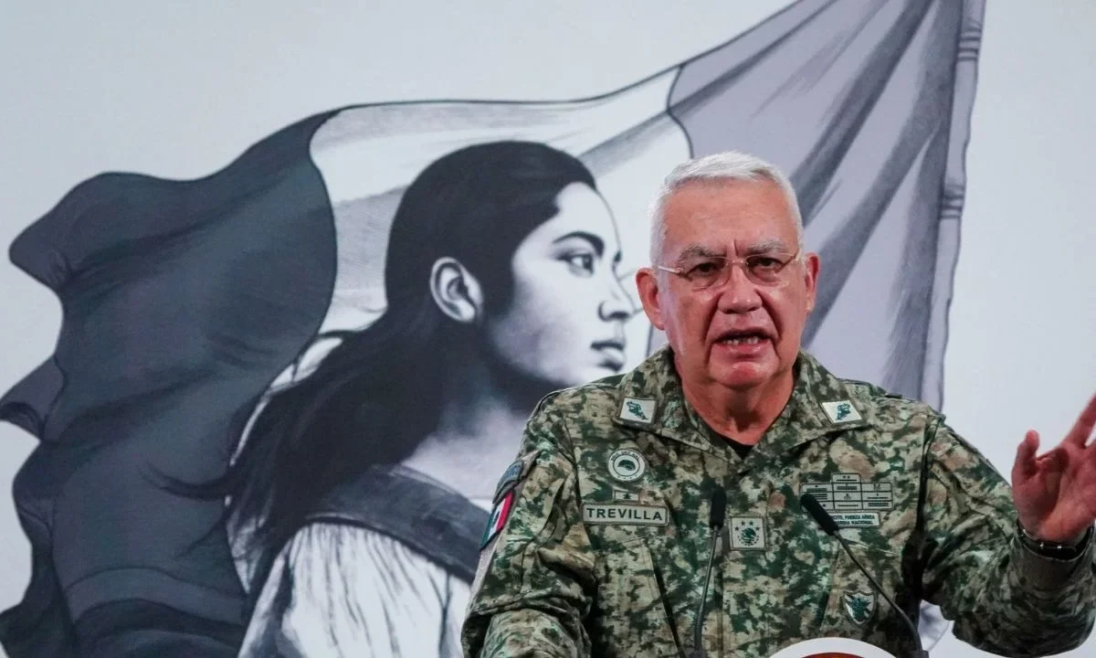 Foro Alicia pide saber quién ordenó desalojo y Defensa descartará operativos