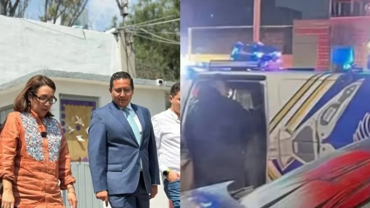 Funcionario de Ecatepec es destituido por incidentes con ciudadanos