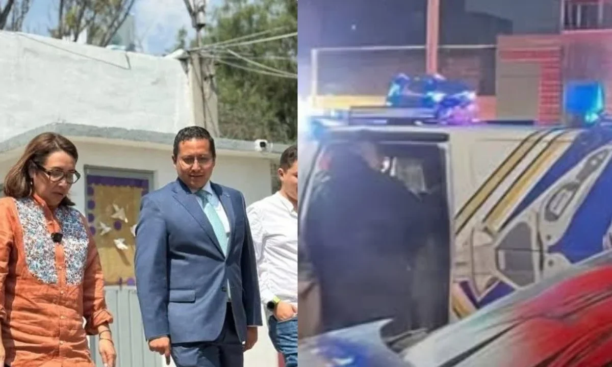 Funcionario de Ecatepec es destituido por incidentes con ciudadanos