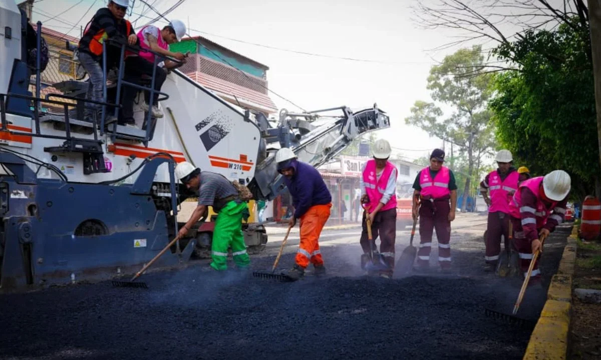 Van cerca de 37 mil baches atendidos desde que se inició el ‘Bachetón en la GAM