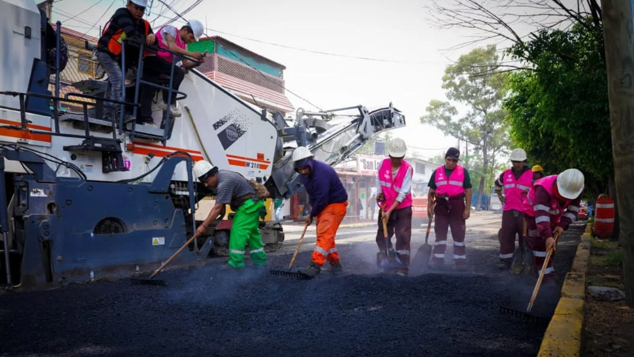 Van cerca de 37 mil baches atendidos desde que se inició el ‘Bachetón en la GAM