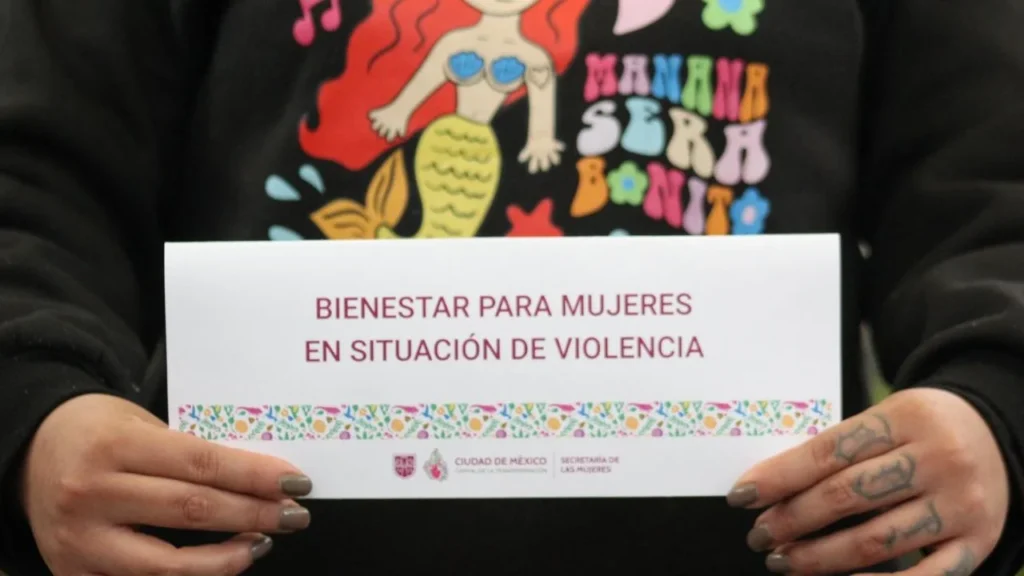 La titular de Semujeres señaló que es fundamental la coordinación de los tres niveles de Gobierno para garantizar una vida libre de violencia a todas las mujeres