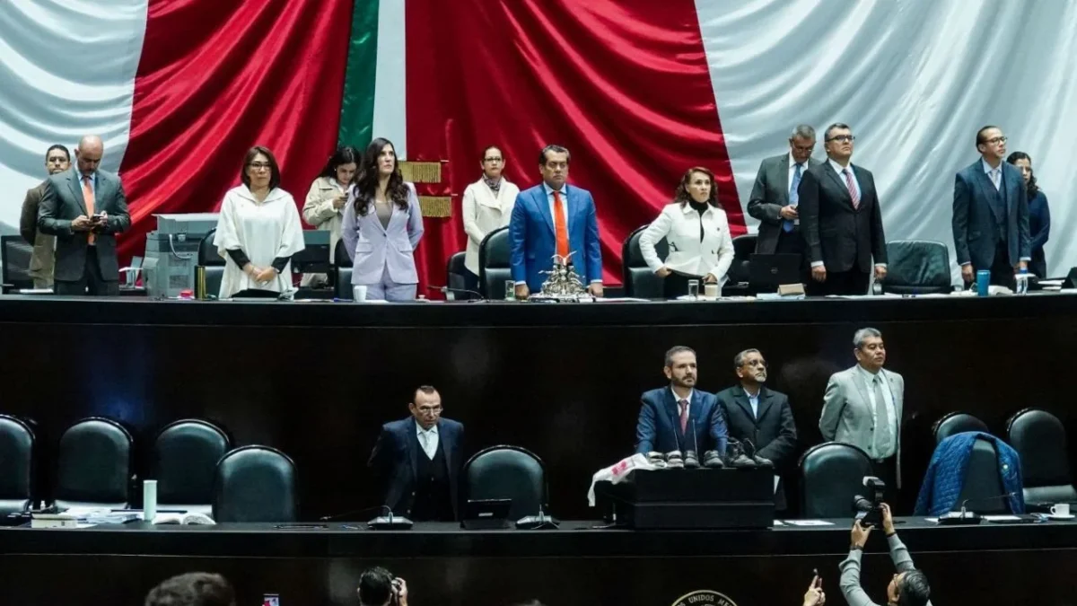 Diputados de Morena
