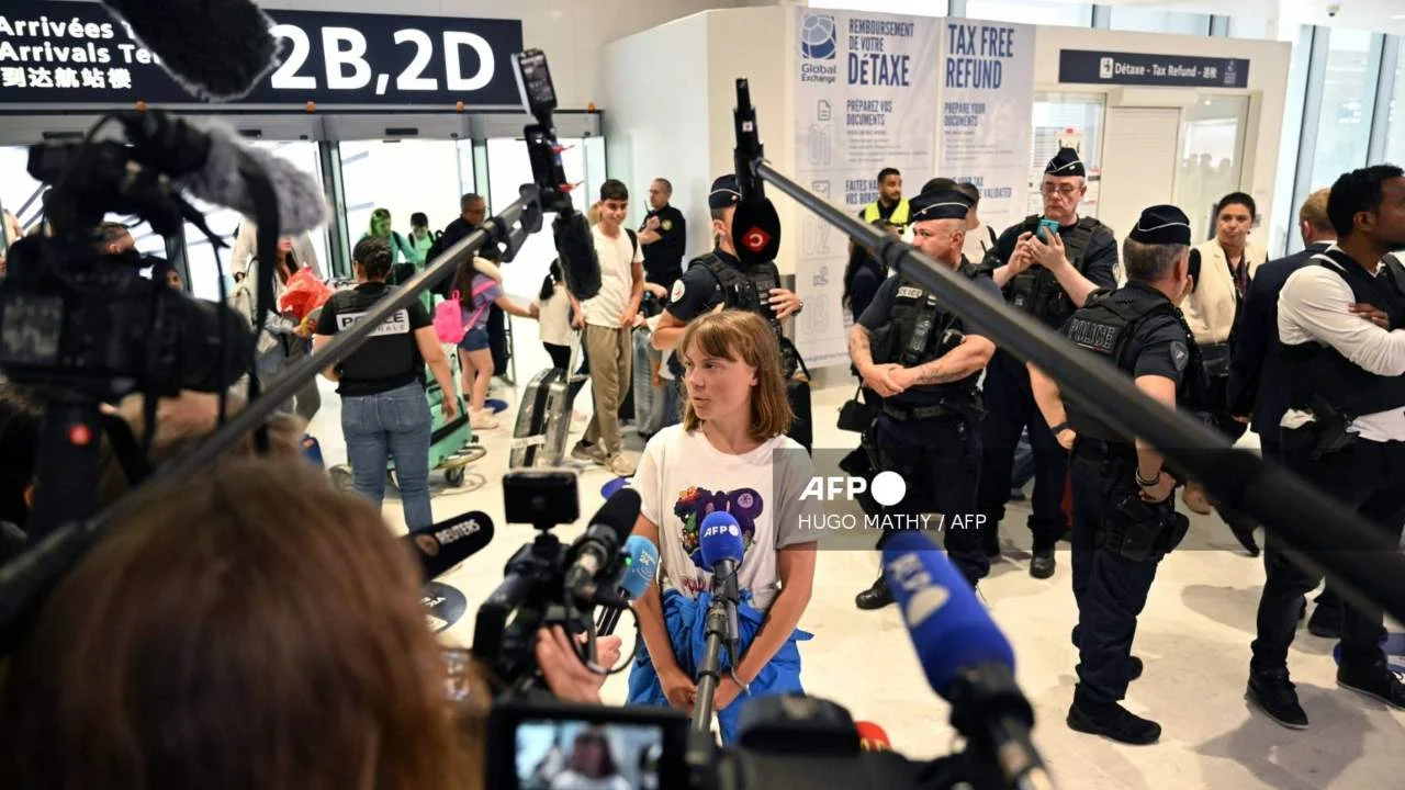 Foto: AFP
