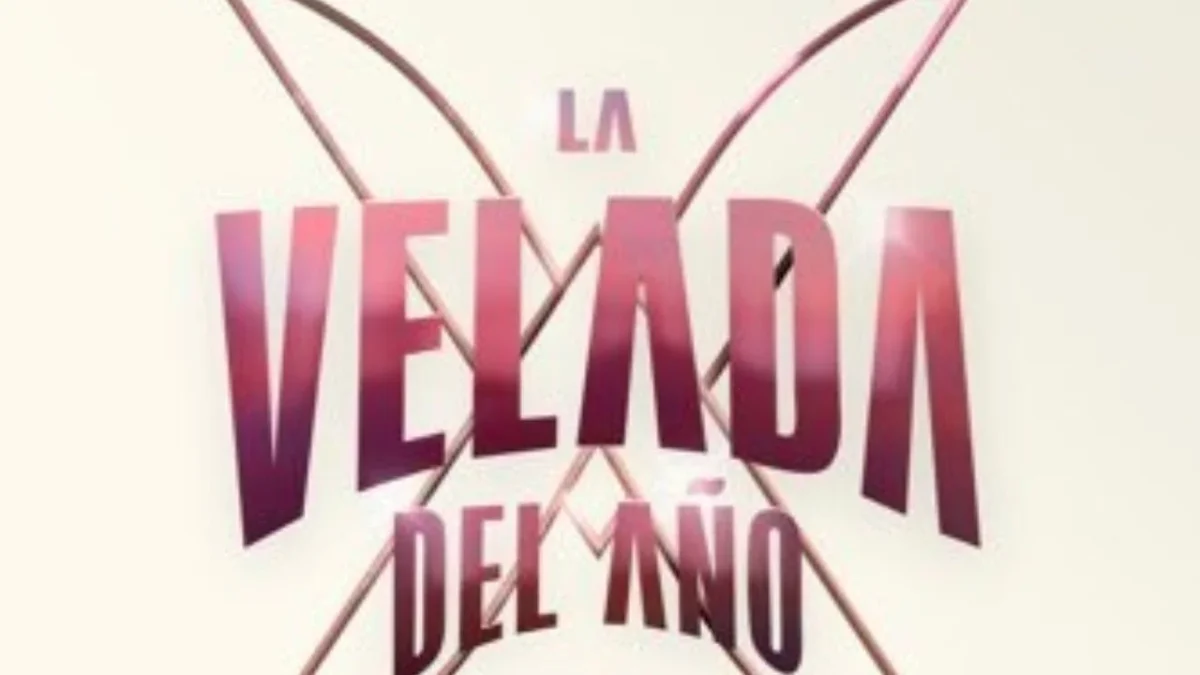La Velada del Año, quinta edición, dio a conocer ya a dos de los artistas que actuarán en uno de los eventos de entretenimiento más importantes del año
