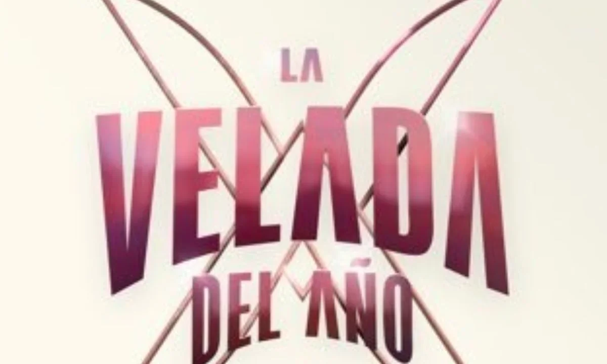 La Velada del Año, quinta edición, dio a conocer ya a dos de los artistas que actuarán en uno de los eventos de entretenimiento más importantes del año