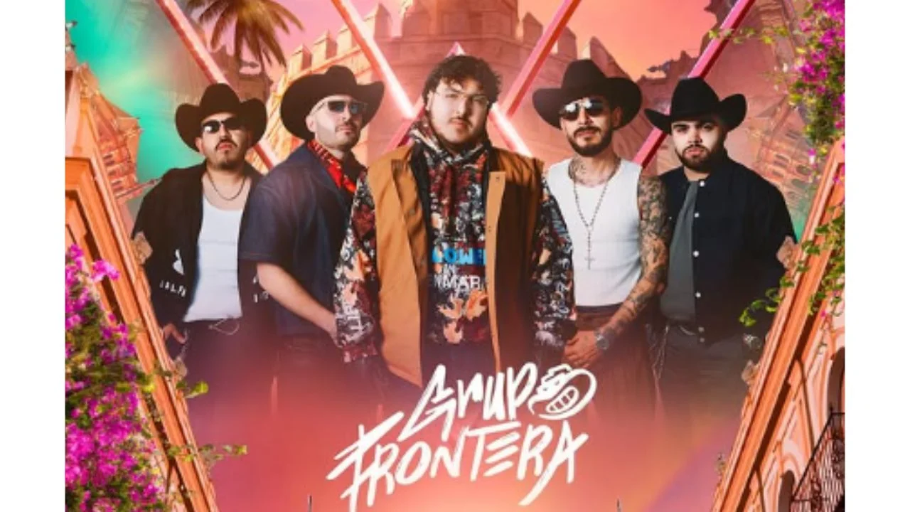 Grupo Frontera se suma al cartel de La Velada del Año 5 