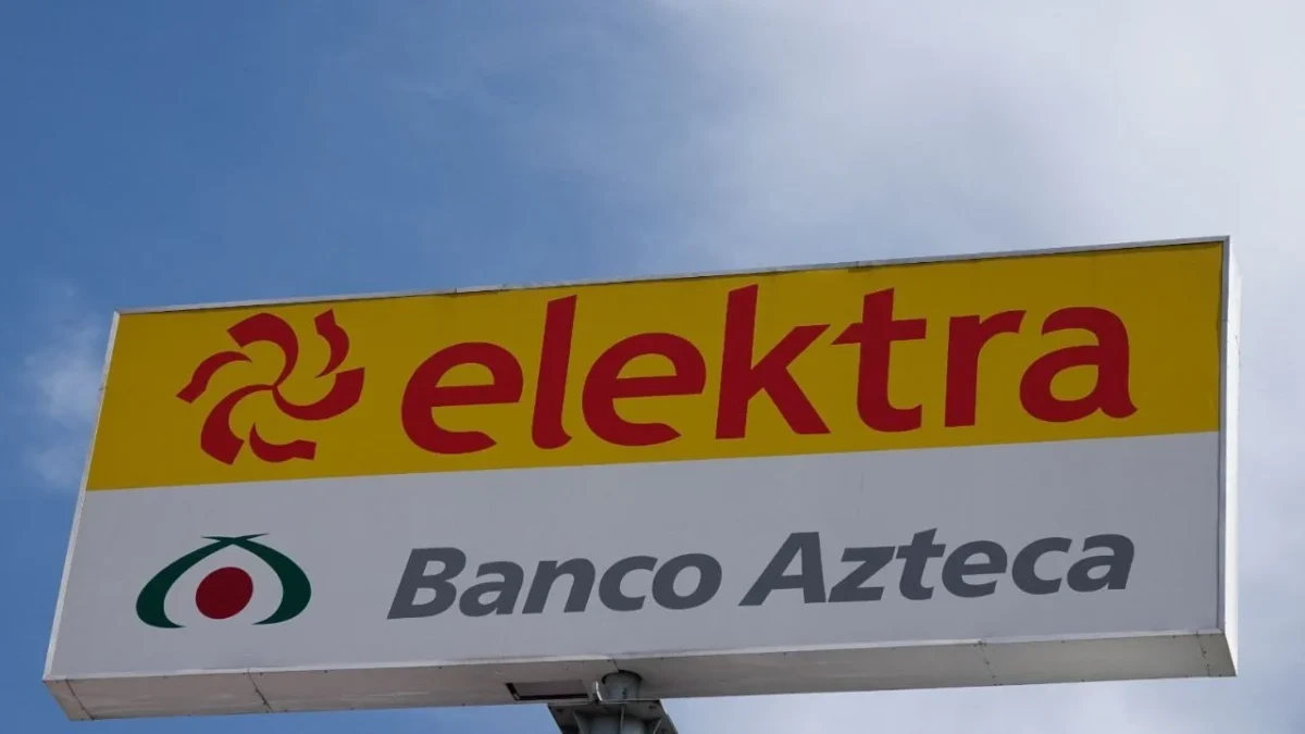 Grupo Salinas el pagó de 2 mil millones de pesos por impuestos por omisiones del Impuesto Sobre la Renta