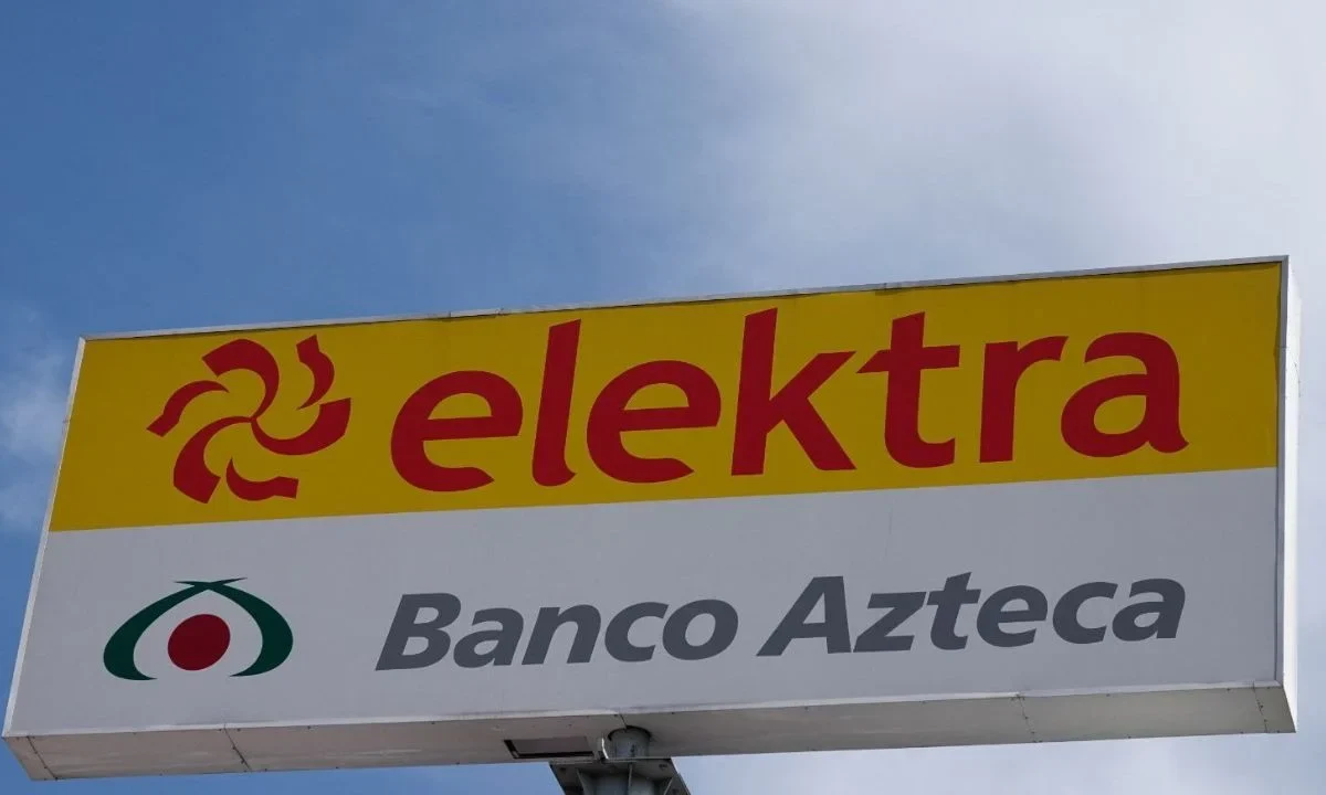 Grupo Salinas el pagó de 2 mil millones de pesos por impuestos por omisiones del Impuesto Sobre la Renta