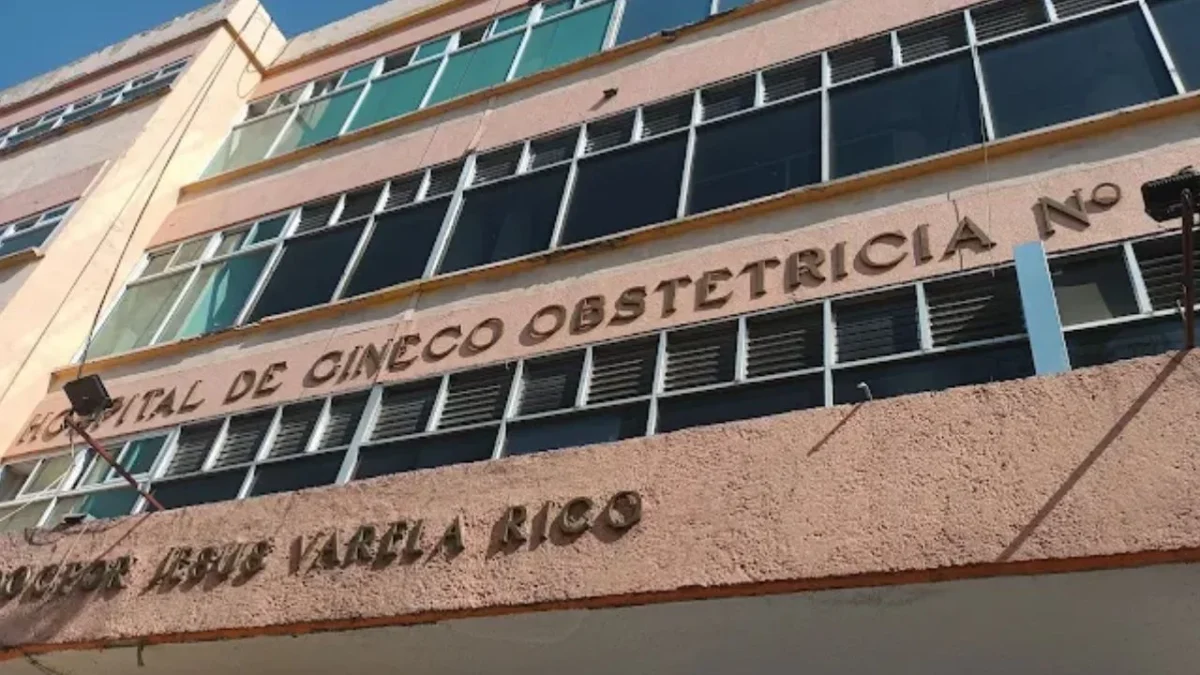 Inundación en pasillos del IMSS en Tlalnepantla no afectó su operación