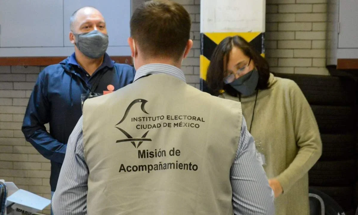 IECM lanza convocatoria para observadores en consulta de Presupuesto Participativo 2025