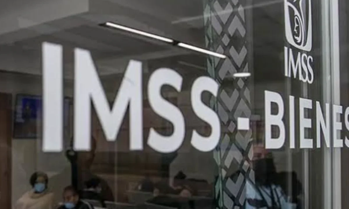 IMSS Bienestar