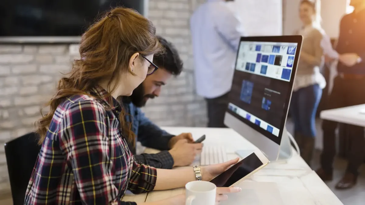Servicios Digitales estadounidenses
