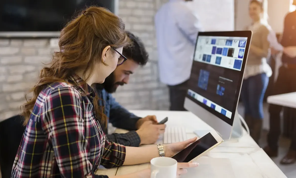 Servicios Digitales estadounidenses