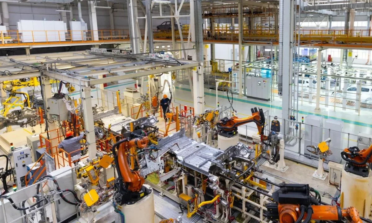 Indicadores manufactureros mantienen resultados mixtos en abril: EMIM