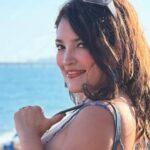 Influencer Valentina de la Cuesta huye de México: Esto sabemos