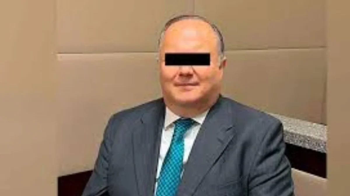 Duarte habría construido en su rancho una presa y 5 represas con las que acaparó agua de manera ilegal