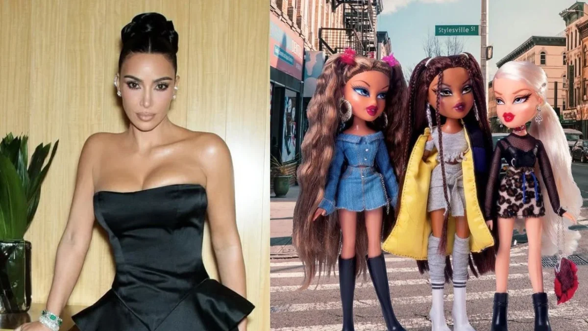 Kim Kardashian estaría en conversaciones para convertirse en un personaje del live-action de Bratz