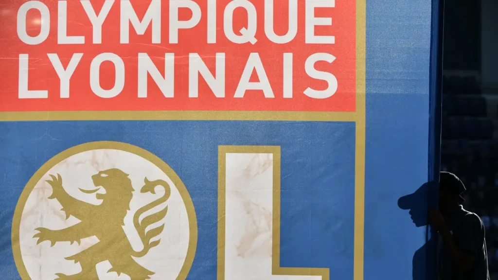 El Lyon desciende a la Ligue 2. Noticias en tiempo real