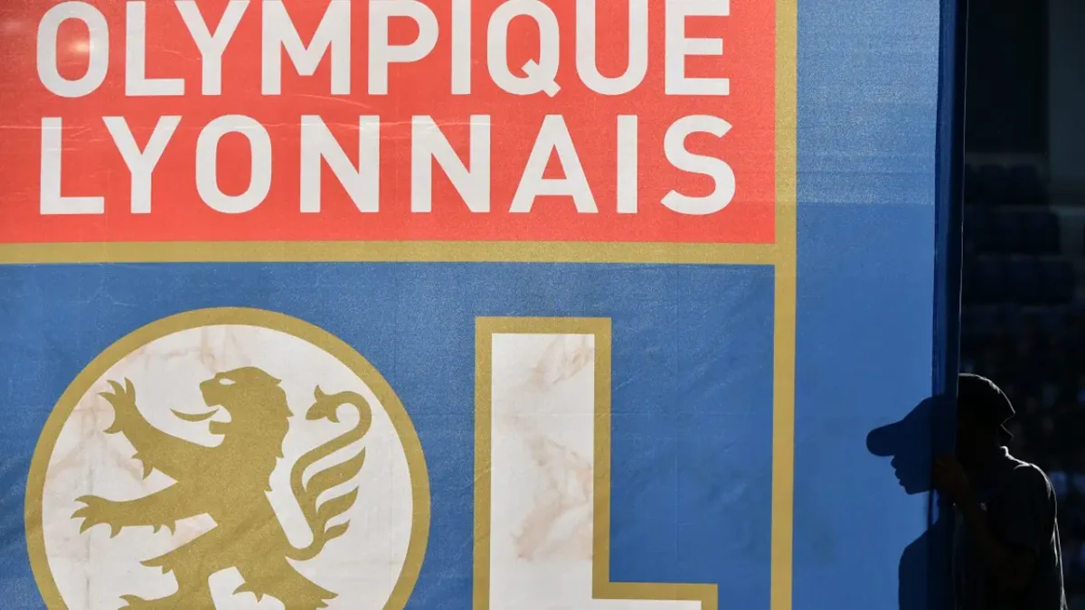 El Olympique de Lyon fue relegado