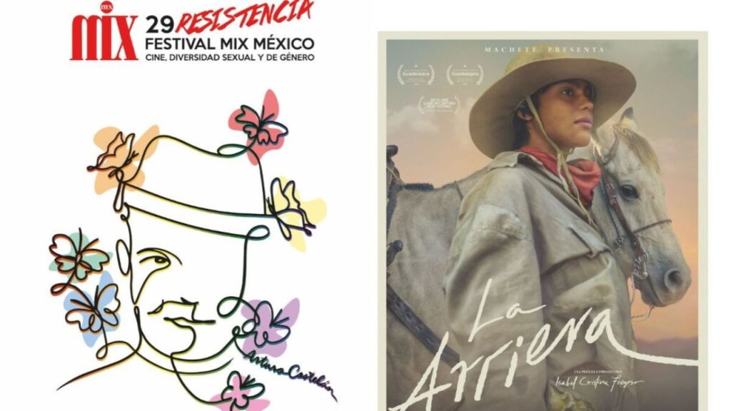 La Arriera