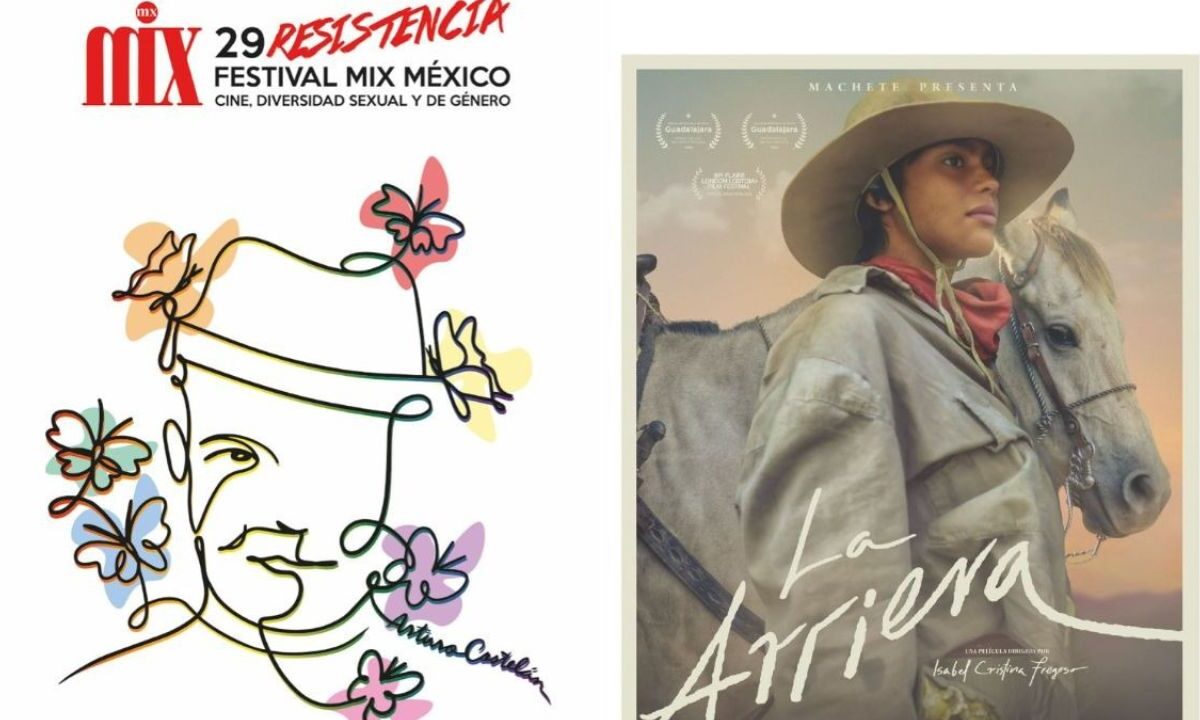 “La Arriera”, es una película que conmueve desde su raíz, que refleja con honestidad y belleza los conflictos de identidad, pertenencia y libertad