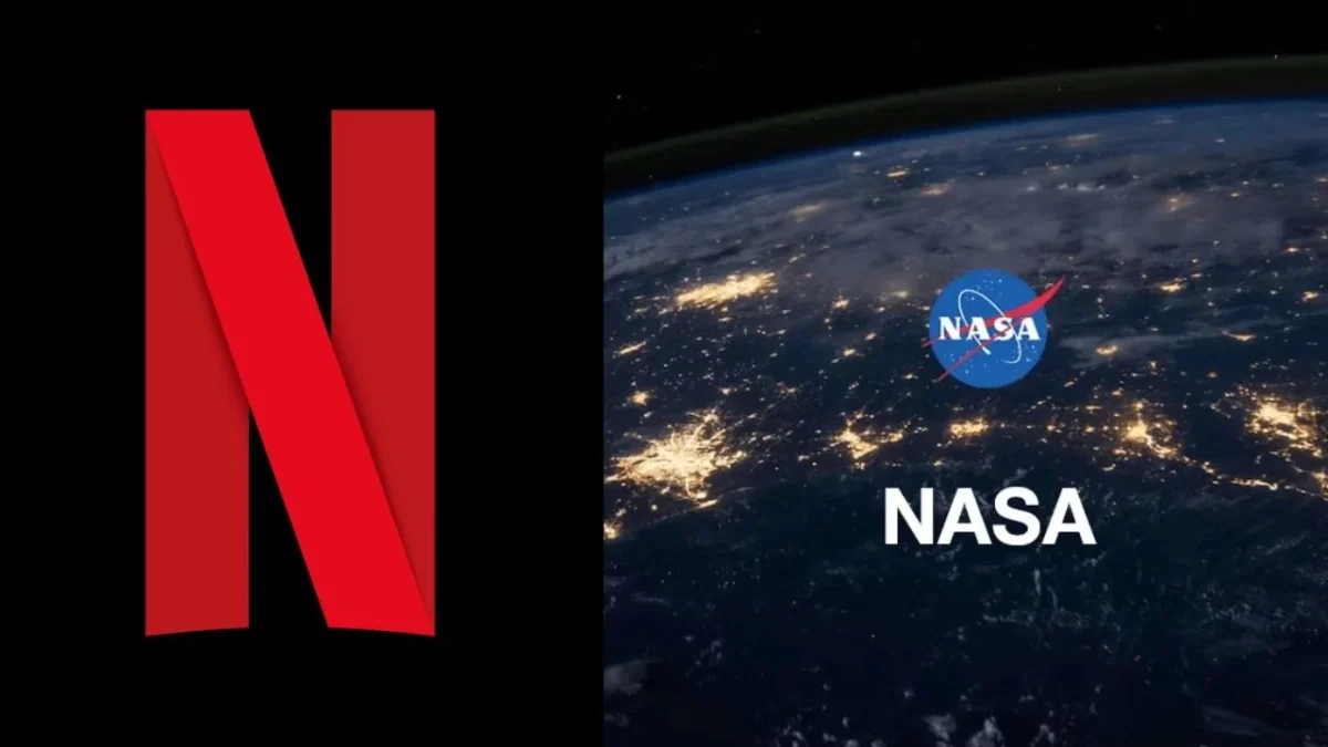 La NASA y Netflix firman alianza y ahora podrás ver lanzamientos espaciales