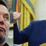 Trump 'corta' con Musk, le quitará presupuesto para proyectos espaciales