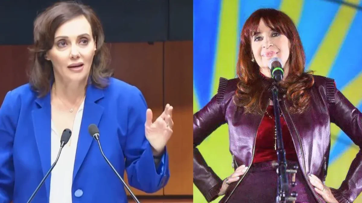 Cristina Fernández de Kirchner, condenada e inhabilitada