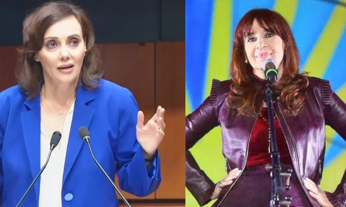 Cristina Fernández de Kirchner, condenada e inhabilitada