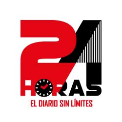 Logo Diario 24 Horas