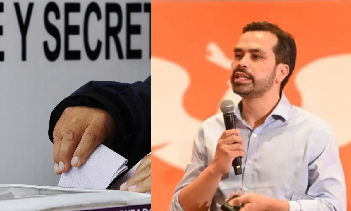 MC denuncia alteración de boletas y fraude en Veracruz