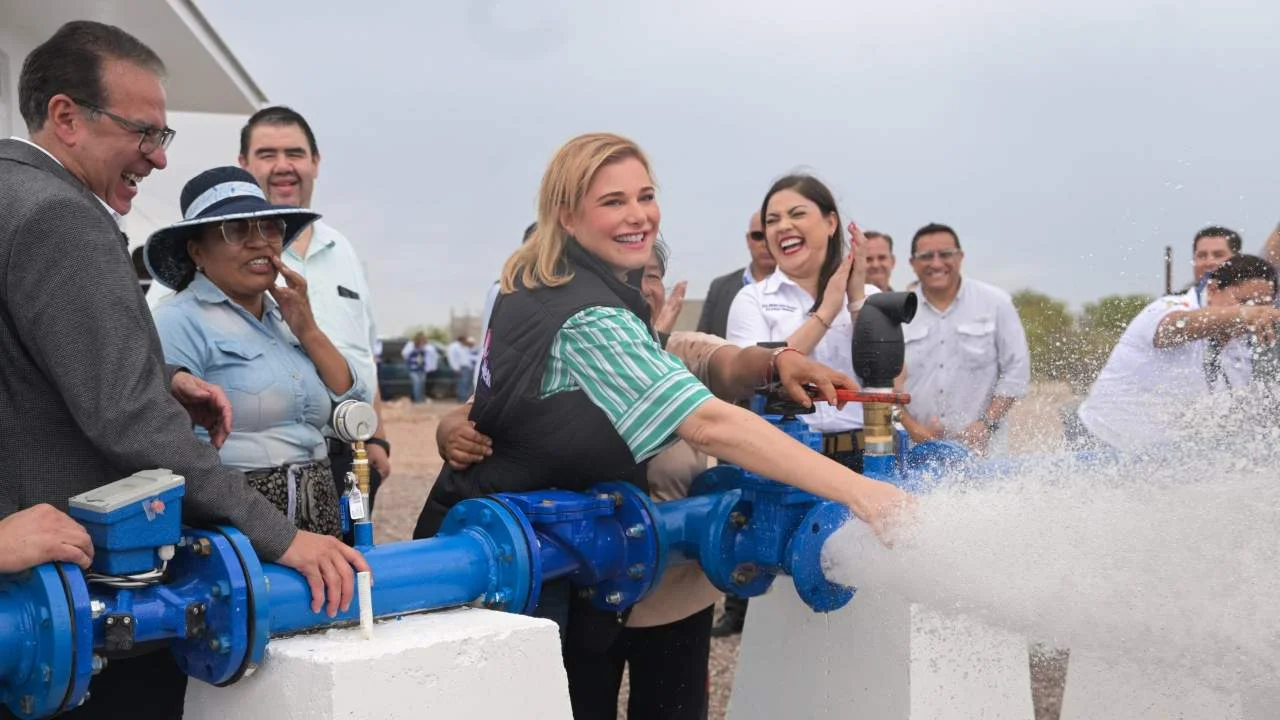 Foto: Gobierno de Chihuahua