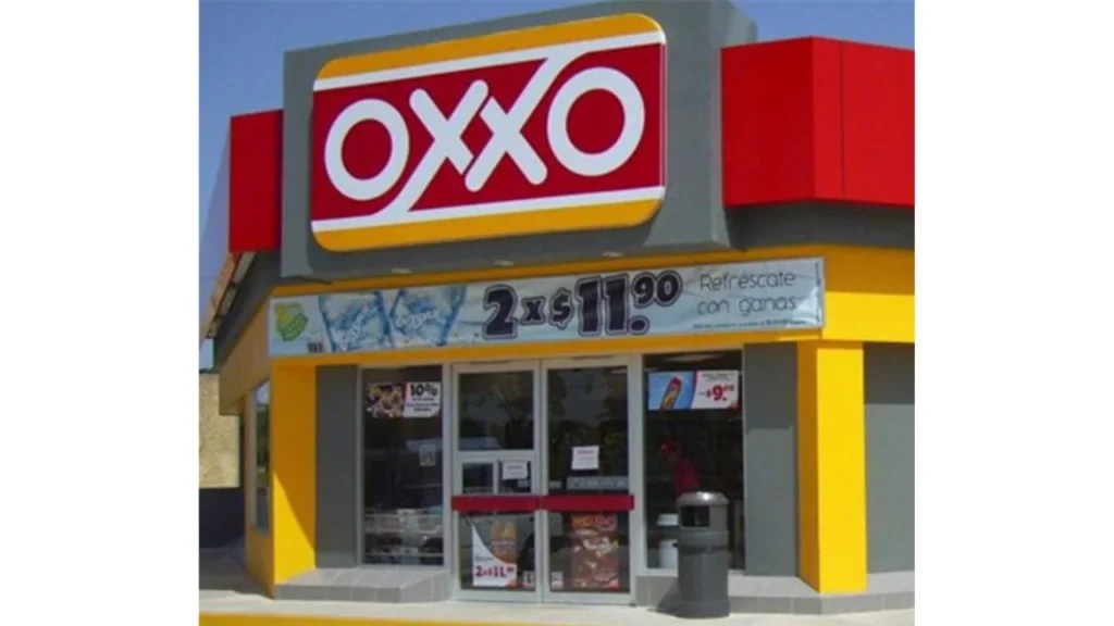 Sancionan a la cadena Oxxo de Grupo Femsa por bloquear la venta de tarjetas SIM de competidores