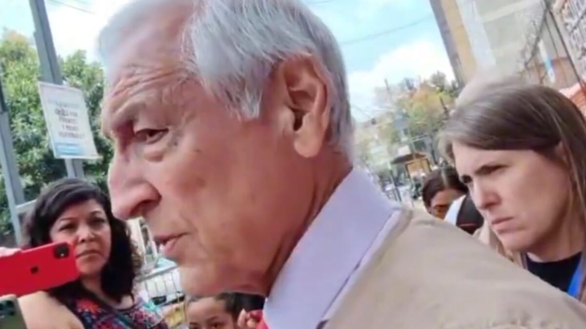 El jefe de la misión de observación electoral de la OEA, Heraldo Muñoz informó que no han tenido reportes directos de incidencias durante la elección judicial