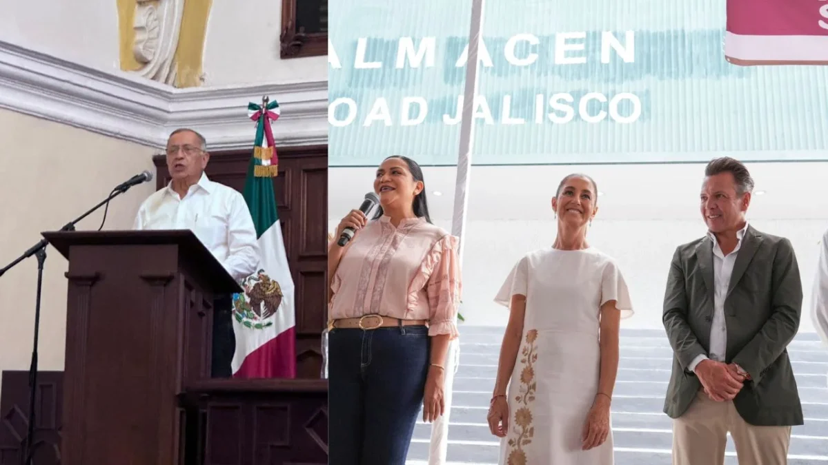 Morena 'debe ser fiel a sus principios sin caer en vicios', señala izquierda mexicana