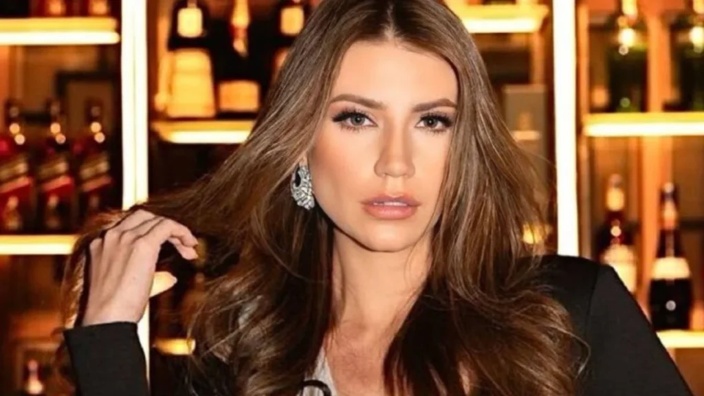 Esto sabemos sobre la muerte de María Lorena Argüello semifinalista de Miss Universo. Noticias en tiempo real